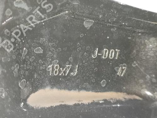 Rim NISSAN JUKE (F15) | BP30742952C45