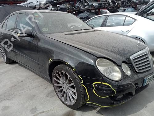 Engine control unit (ECU) MERCEDES-BENZ E-CLASS (W211)  | BP19781206M57  - Image 8
