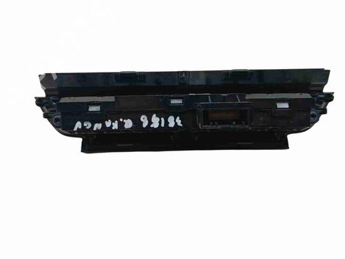 Warning switch RENAULT KANGOO III MPV | BP40098351I22 - Image 4