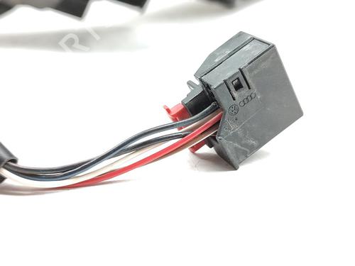 Bakspejl Højre AUDI A3 (8P1)  | BP29916811C27