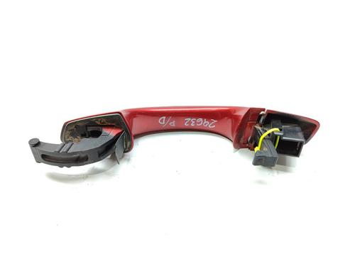 Front right exterior door handle SEAT ARONA (KJ7, KJP) 1.5 TSI | BP18903485C129 