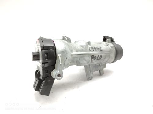 Ignition barrel VW POLO V (6R1, 6C1) 1.4 TDI | BP16511781M48 