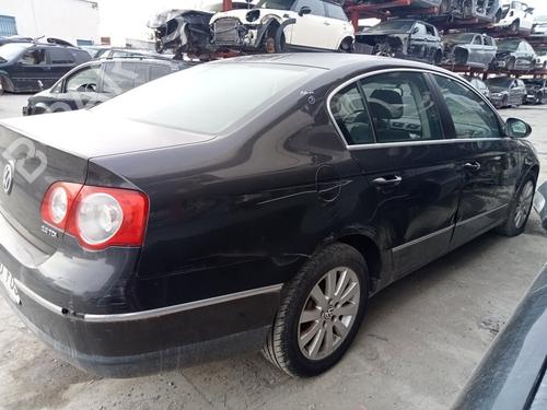 Electronic module VW PASSAT B6 (3C2)  | BP17974384M83  - Image 9