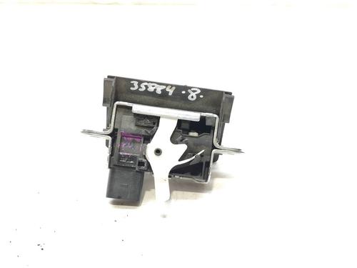 Used Tailgate lock SEAT IBIZA IV SC (6J1, 6P5) 1.2 TSI (90 hp) 26972046