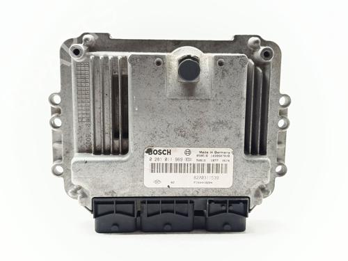 Used Engine control unit (ECU) RENAULT LAGUNA II (BG0/1_) [2001-2007]  31443294