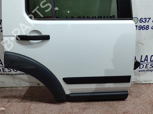 Right rear door LAND ROVER DISCOVERY IV (L319) | BP16510143C5