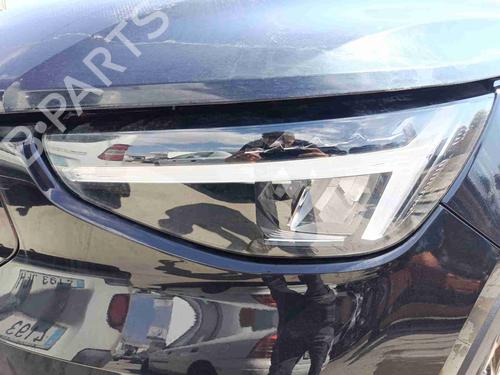 Faro izquierdo Faro izquierdo VOLVO C40 (539) Recharge (238 hp) 36988083 36988083