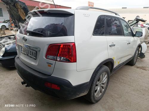 Kabinelys KIA SORENTO II (XM)  | BP27927063I8 