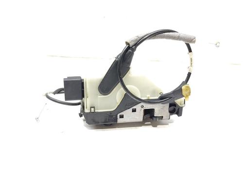 Front right lock PEUGEOT 208 I (CA_, CC_)  | BP26389911C97 