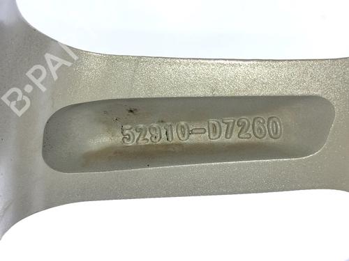 Rim HYUNDAI TUCSON (TL, TLE) 1.6 GDi | BP29547550C45 