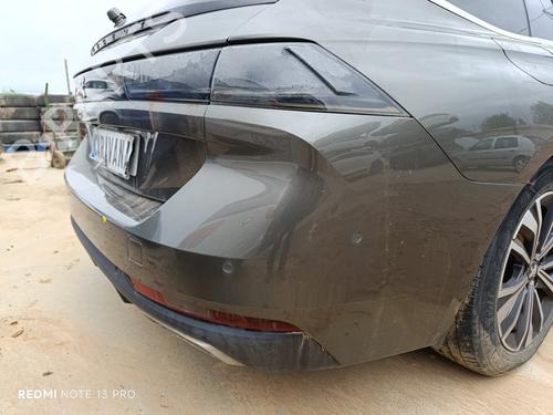 Rear bumper PEUGEOT 508 SW II (FC_, FJ_, F4_)  | BP29435485C8 
