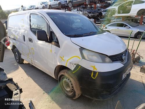 Engine control unit (ECU) NISSAN NV200 Van  | BP30498055M57 