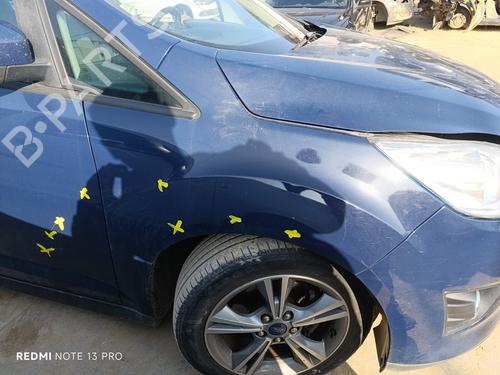 Used Right front fenders FORD C-MAX II (DXA/CB7, DXA/CEU) [2010-2019]  24800927