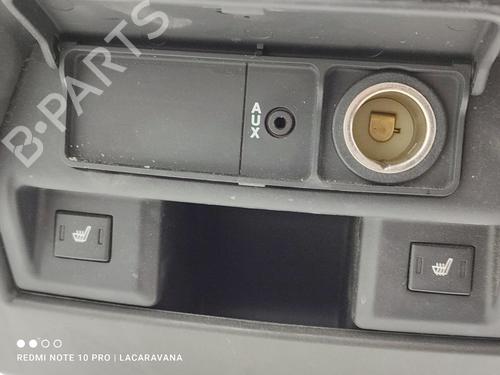 Armrest / Center console LAND ROVER RANGE ROVER SPORT I (L320) 3.0 D 4x4 | BP16513752I20 