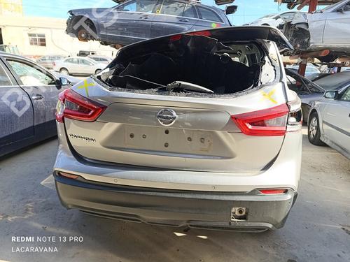 Electronic module NISSAN QASHQAI II (J11, J11_) 1.2 DIG-T | BP20934307M83