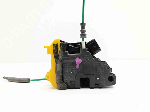 Front left lock HYUNDAI i30 (GD) | BP27206446C98 - Image 2