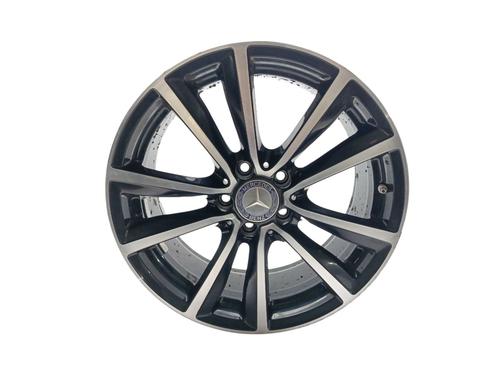 Used Rim Rim MERCEDES-BENZ CLA Coupe (C117) CLA 200 CDI / d (117.308) (136 hp) 32778910 32778910