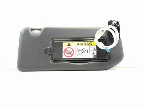 Used Right sun visor Right sun visor 36804777 36804777