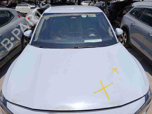 Used Hood Hood 37027361 37027361