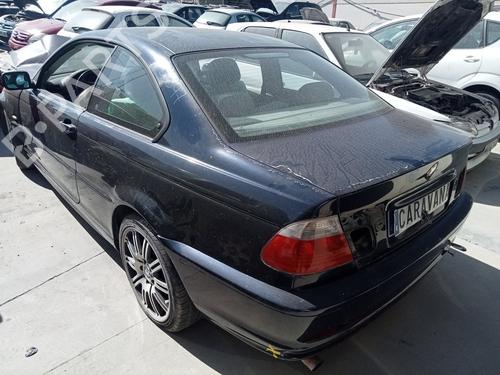 Front left window mechanism BMW 3 (E46) 318 i | BP34247756C22  - Image 7