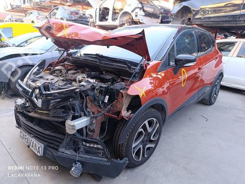 Rim RENAULT CAPTUR I (J5_, H5_)  | BP31014022C45 