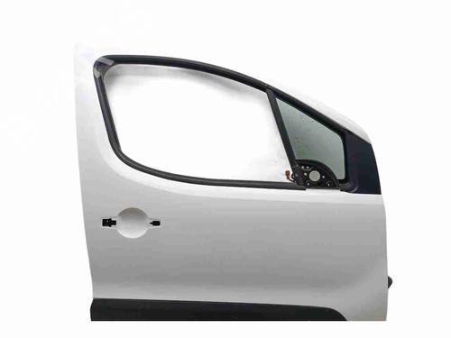 Dør højre fortil CITROËN BERLINGO MULTISPACE (B9) 1.6 HDi 90 | BP36491241C3 - Image 6