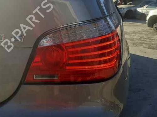 Injector BMW 5 (E60) 520 d | BP31339499M100 