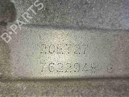 Gearbox PEUGEOT 2008 I (CU_) 1.6 BlueHDi 100 | BP38414851M3 - Image 4