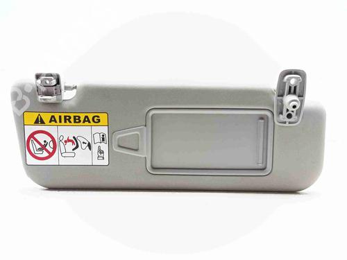 right-sun-visor-kia-sportage-iii-sl-2009-2010-2011-2012-2013-2014-2015-2016-2017-36804765 main image