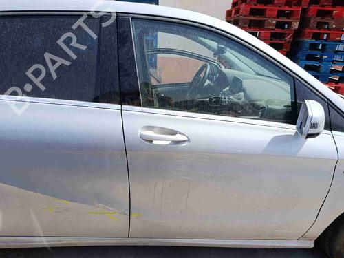 Used Right front door Right front door 38876034 38876034