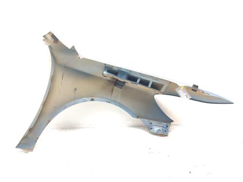 Left front fenders SKODA OCTAVIA II Combi (1Z5)  | BP16843315C41 