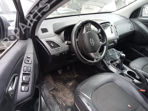 ECU airbags HYUNDAI ix35 (LM, EL, ELH)  | BP32424479M53 