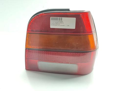 Used Right taillight VW POLO II (86C, 80) [1981-1994]  16518302