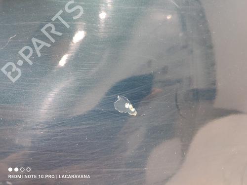 Right rear door MITSUBISHI PAJERO III (V7_W, V6_W) 3.2 Di-D (V68W) | BP16509543C5 