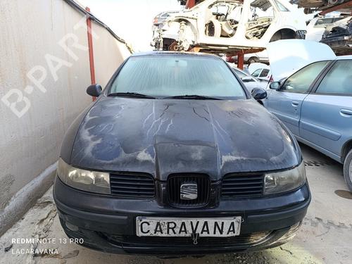 Left front window motor SEAT LEON (1M1) | BP22756010E21 - Image 5