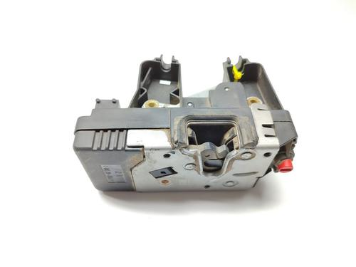 Rear left lock OPEL ZAFIRA A MPV (T98) 2.0 DTI 16V (F75) | BP16857229C100 