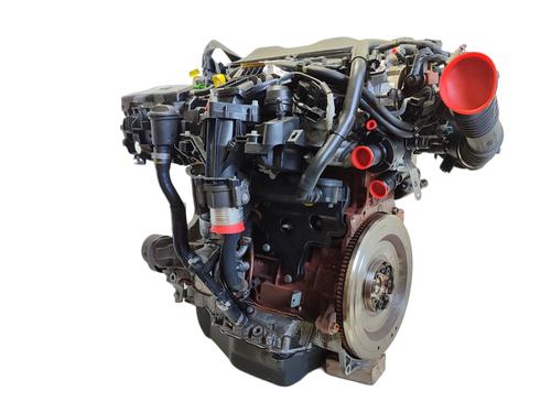 Engine FORD GALAXY II (WA6)  | BP29512315M1 