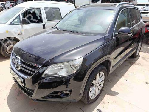 Left tailgate light VW TIGUAN (5N_) 1.4 TSI | BP36988355C79 - Image 3