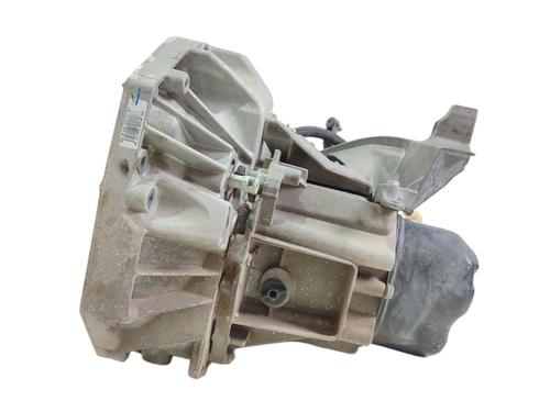 Gearbox RENAULT MEGANE III Hatchback (BZ0/1_, B3_) 1.5 dCi | BP27458110M3 