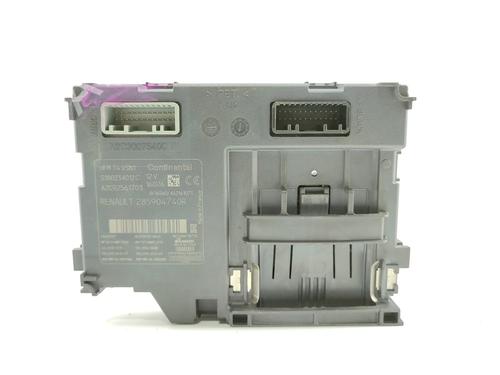 Used Ignition barrel RENAULT CLIO IV (BH_) [2012-2021]  16512710