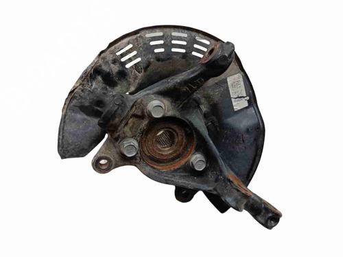 Used Left front steering knuckle Left front steering knuckle 38305429 38305429