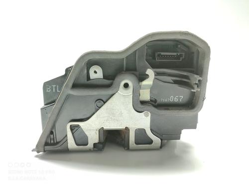 Front left lock BMW X3 (E83) 2.0 d | BP31339546C98