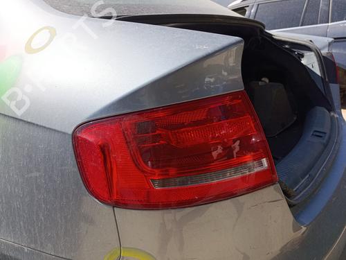 Used Left taillight AUDI A4 B8 (8K2) [2007-2017]  29042940