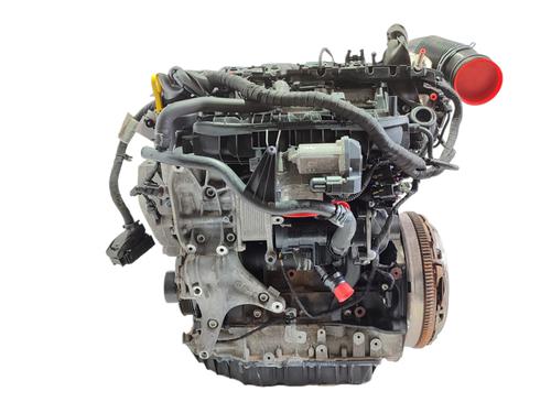Moteur VW GOLF VII (5G1, BQ1, BE1, BE2) [2012-2021]  29512674