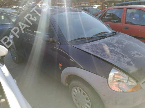 Headlight switch FORD KA (RB_)  | BP17002701I24 