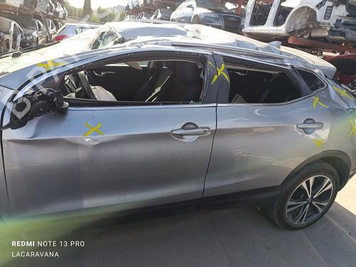 Electronic module NISSAN QASHQAI II (J11, J11_) 1.2 DIG-T | BP20934307M83