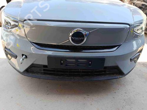 Used Front bumper Front bumper 37025091 37025091