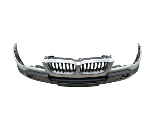 Front bumper BMW X3 (E83) 3.0 d | BP29270125C7 