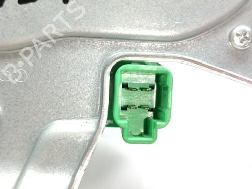 Rear wiper motor MITSUBISHI OUTLANDER II (CW_W)  | BP16919226M102 