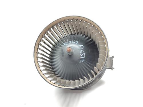 Heater blower motor FORD FIESTA VI (CB1, CCN) 1.0 EcoBoost | BP16574658M62 